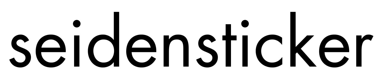 Seidensticker Seidensticker