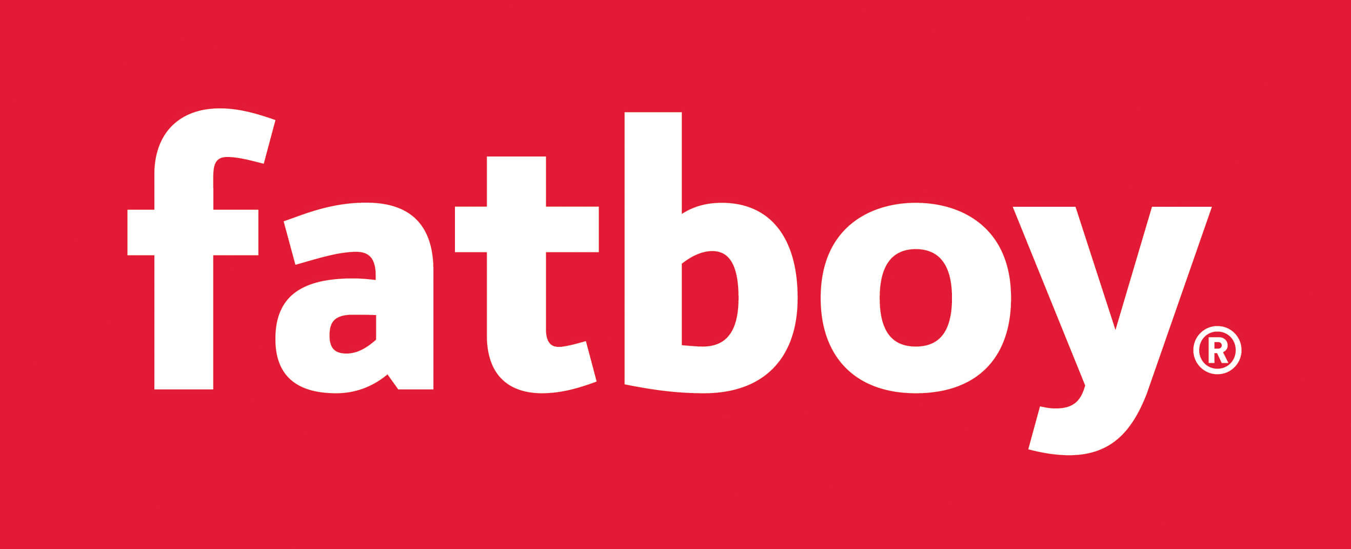Fatboy Fatboy