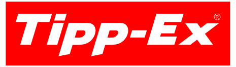 Tipp-Ex Tipp-Ex